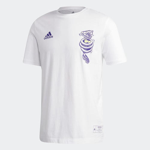 adidas predator camisa