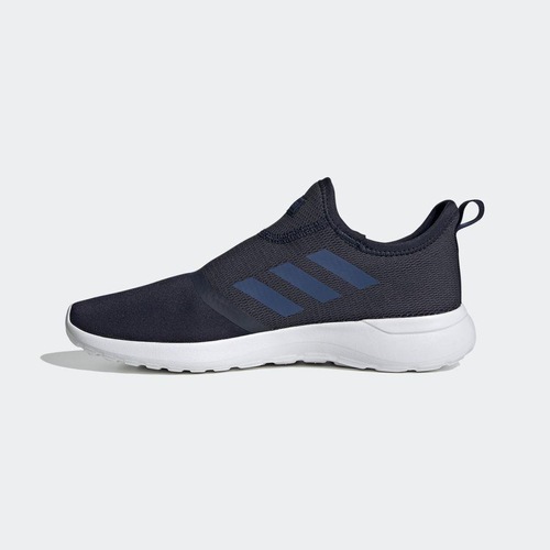 adidas lite racer slip on masculino
