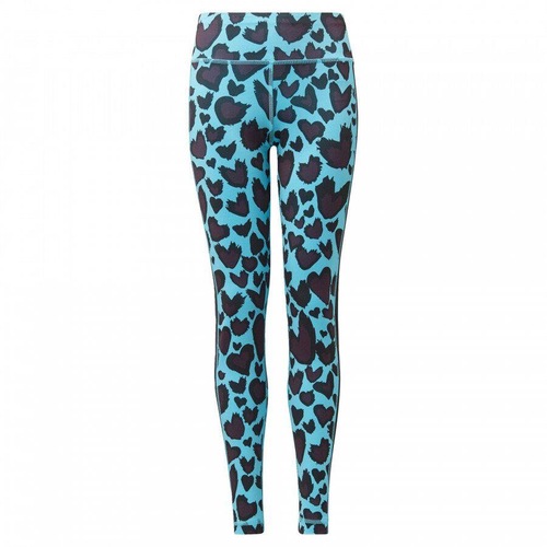 legging adidas estampada