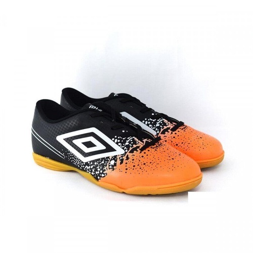 chuteira futsal umbro wave