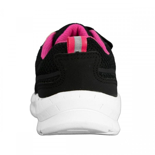tenis infantil everlast rosa