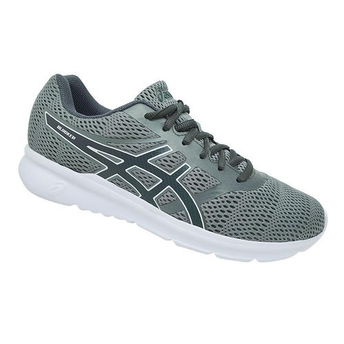 tenis asics blocker avaliação