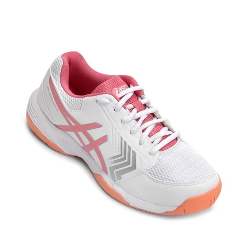 asics dedicate 5 feminino