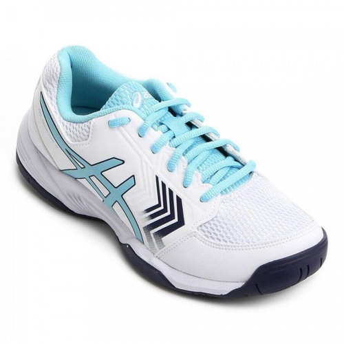 tenis asics dedicate 5