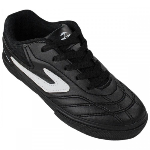 chuteira futsal topper dominator infantil