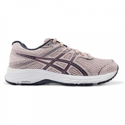 asics gel contend feminino