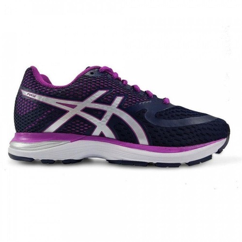 tênis asics feminino infantil