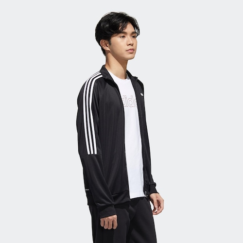 blusão adidas masculino sereno linear