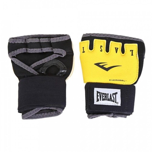 luva gel everlast