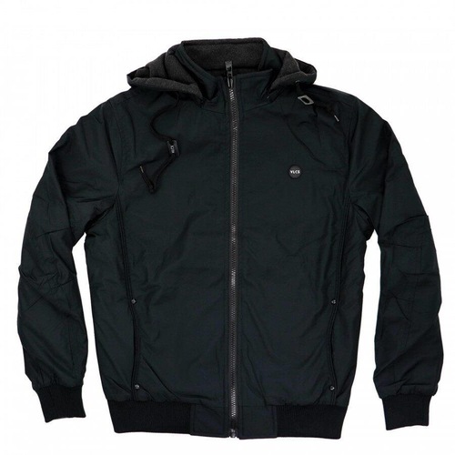 jaqueta vlcs dupla face