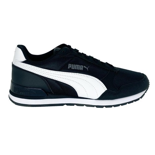 tenis puma runner infantil