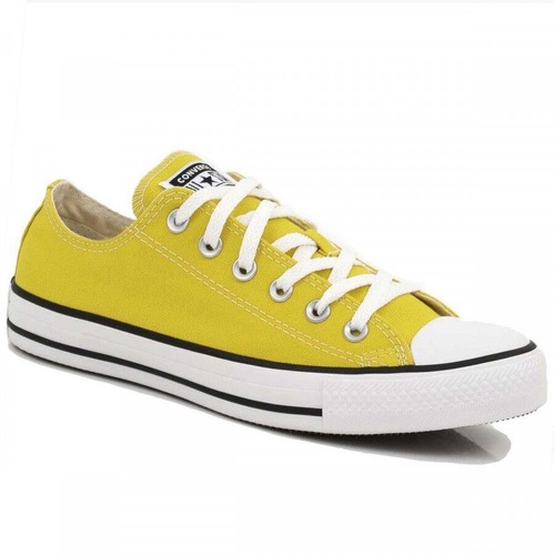 all star amarelo centauro