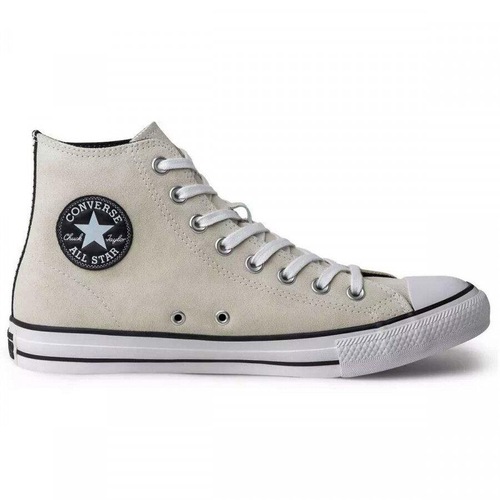 all star preto couro centauro