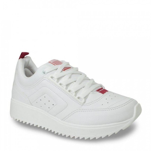 tenis feminino coca cola casual