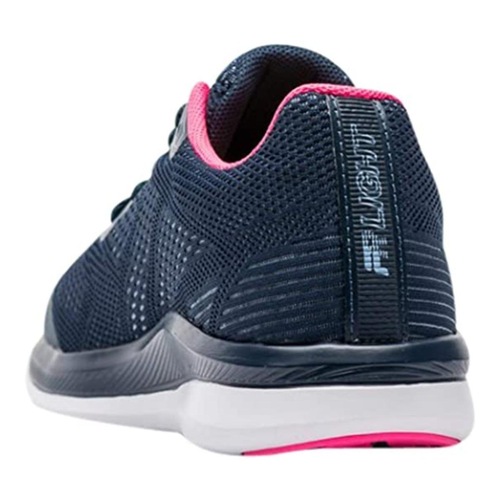 tênis fila light running 2019