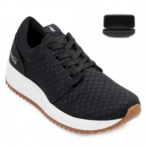 tenis coca cola flatform