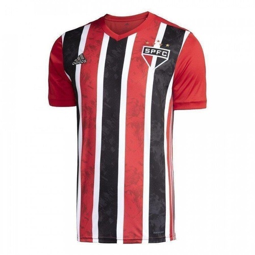 Camisa Do Sao Páulo Fc Adidas Centauro Camisa Do Sao Paulo Adidas Ii Masculino Centauro