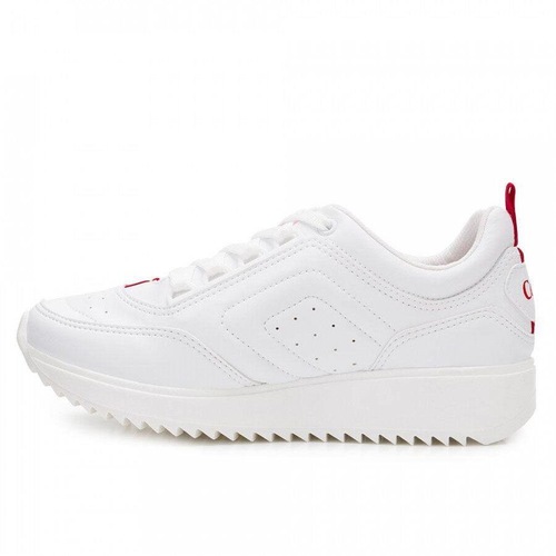 tenis coca cola flatform