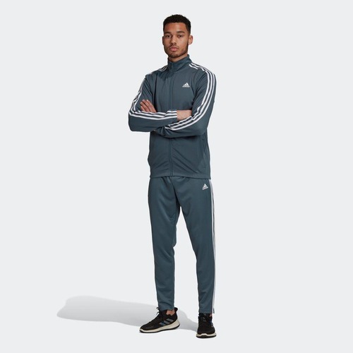 agasalho adidas tiro masculino