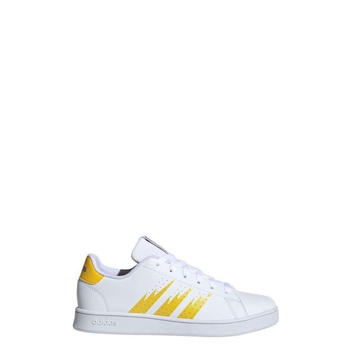 tenis adidas advantage infantil