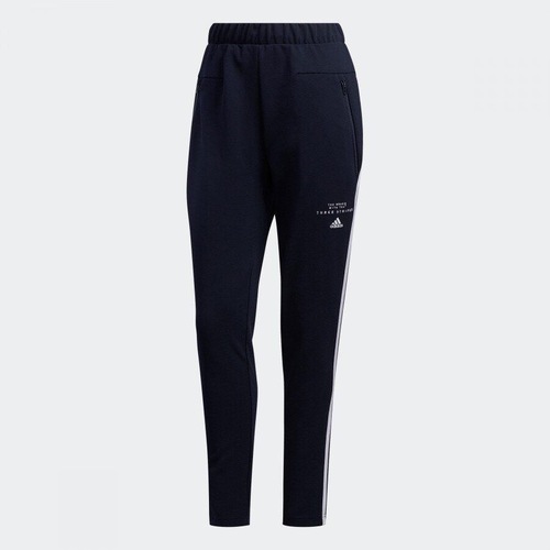calça adidas azul masculina
