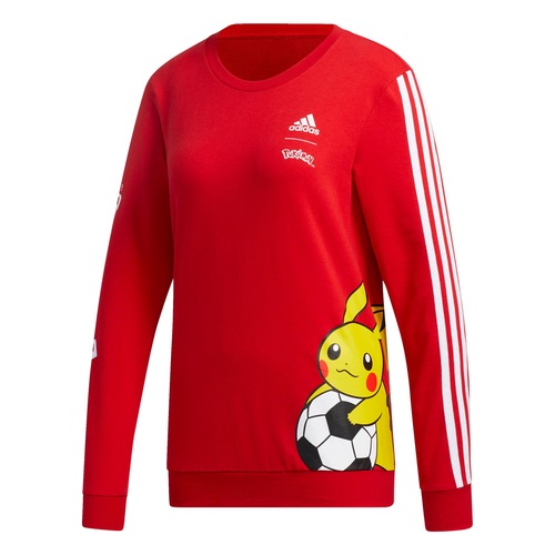 blusao adidas vermelho