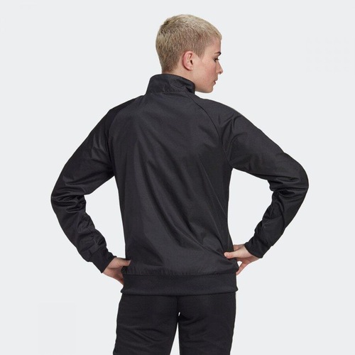 jaqueta adidas hino flamengo