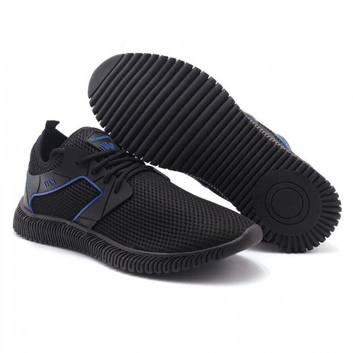 tenis caminhada leve
