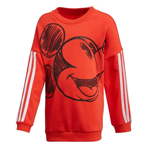 papete adidas mickey