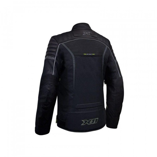 jaqueta x11 masculina iron 2