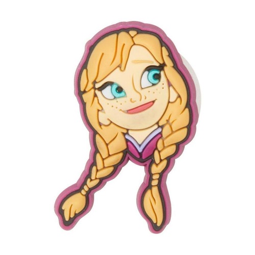 crocs jibbitz frozen