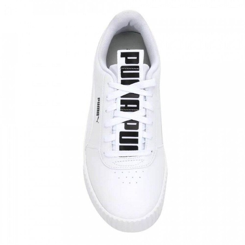 Tênis Puma Carina Bold - Feminino - Centauro Tênis Puma Carina Bold - Feminino - Centauro