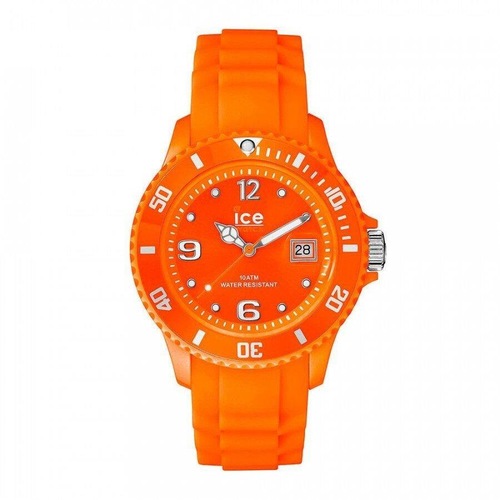 Relógio Ánalógico Ice Watch Silicone - Unissex é boa?