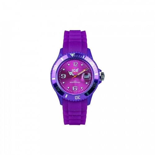 Relógio Ánalógico Ice Watch Silicone - Unissex é boa?