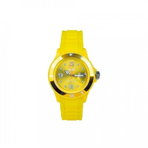 Relógio Ánalógico Ice Watch Silicone - Unissex é boa?