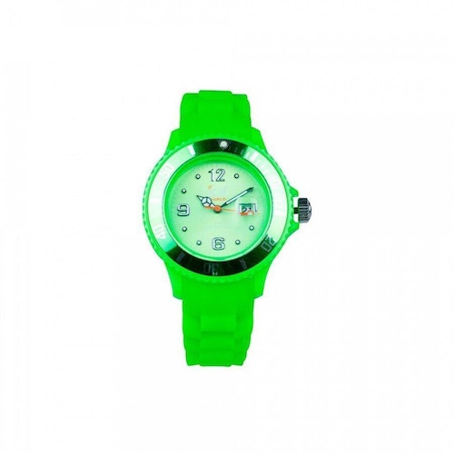 Relógio Ánalógico Ice Watch Silicone - Unissex é boa?