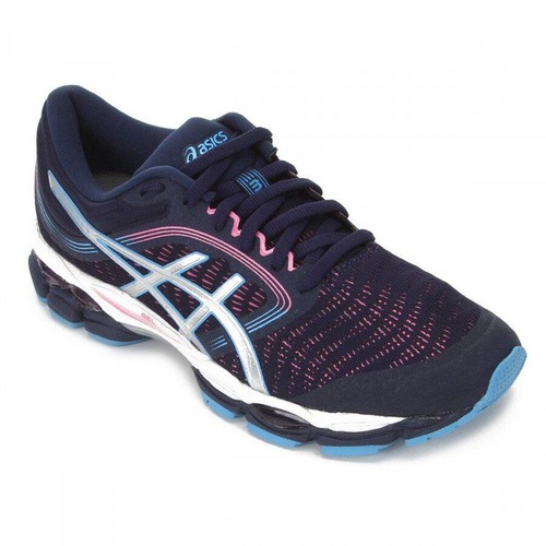 tenis asics feminino ziruss