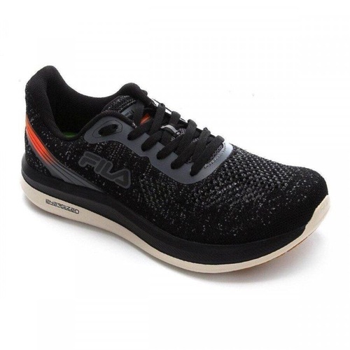 tenis fila alto