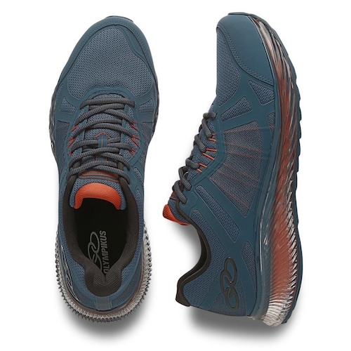 tênis lotto vortex masculino