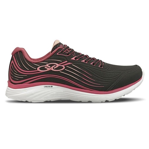 Tênis Olympikus Dash - Feminino é boa?