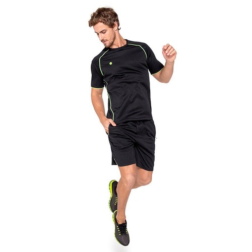 Bermuda Olympikus Mesh - Masculina é boa?