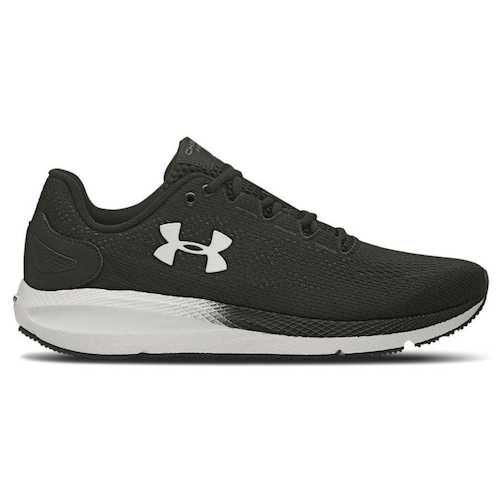 tenis under armour masculino centauro