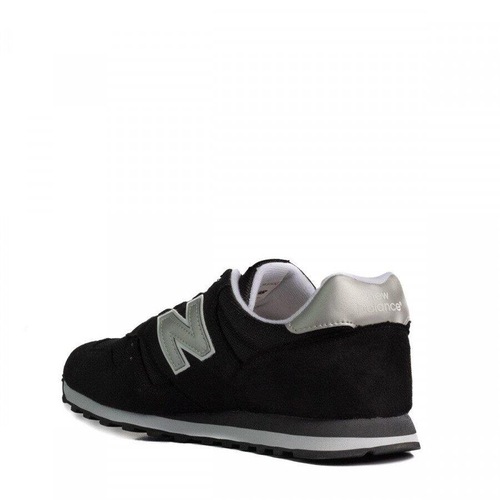 tenis new balance 373 masculino preto