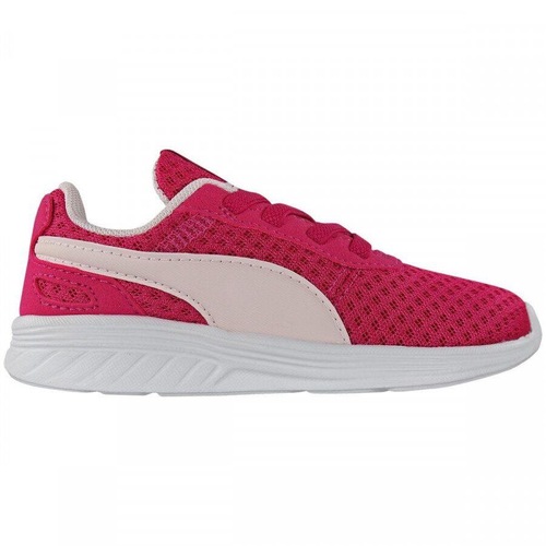 centauro tenis infantil puma