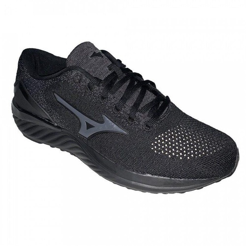 mizuno preto masculino
