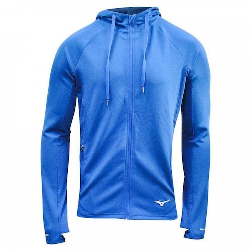 jaqueta mizuno masculina