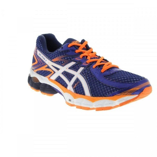 tênis asics gel flux 2 masculino