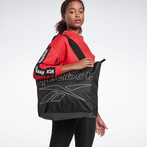 waist bolsa reebok