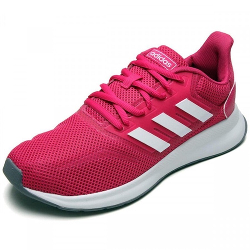 tenis adidas esportivo feminino