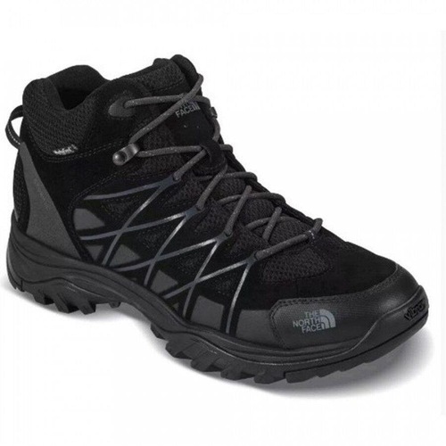 bota the north face masculina